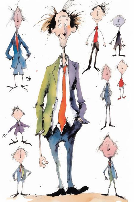 00110-1439341292-_lora_Quentin Blake Style_1_Quentin Blake Style - the best looking most attractive people you have ever seen diagram illustrated.png